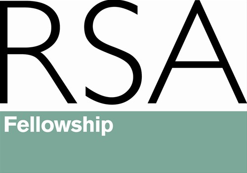 Supported by the Royal Society of Arts