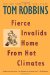 Fierce Invalids Home From Hot Climates by Tom Robbins ($10.90)